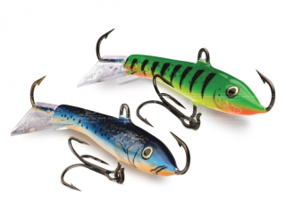 Балансир Rapala Jigging Rap W3