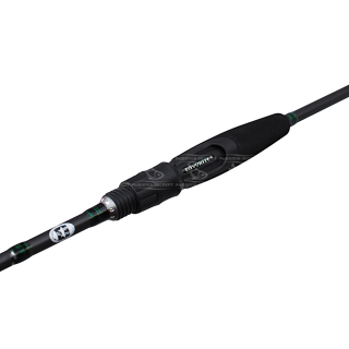 Спінінг Favorite Jig Gun 682MH 2.04 9-28г