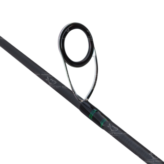 Спінінг Favorite Jig Gun 682M 2,04 м 7-21г