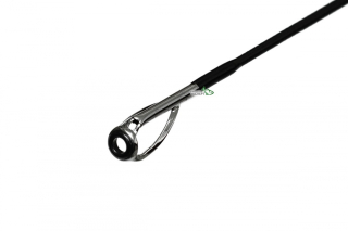 Спиннинг Select Nitro NTR-702M 2,13м 5-21г Fast