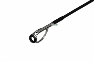 Набор спиннингиста Universal Spin (Select Nitro NTR-702MH + Ryobi Inspire 3000)