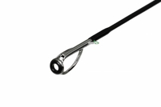 Спінінг Select Nitro NTR-762M 2,28м 5-21г Fast