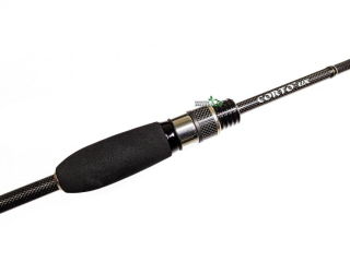 Спиннинг Graphiteleader Corto UX 20GORUS-6102L-HS 2,08м 0,5-8г