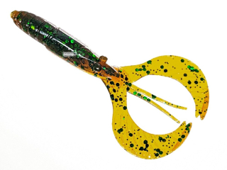 Силикон Kalipso River Craw 2,5" 117 MOG