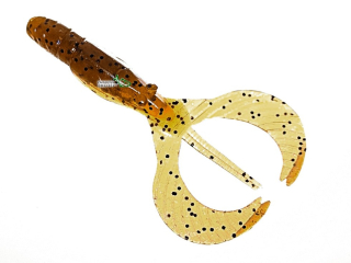 Силикон Kalipso River Craw 2,5" 120 GPPP