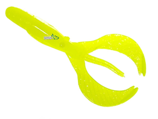 Силикон Kalipso River Craw 2,5" 310 LCS
