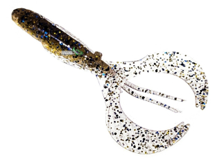Силикон Kalipso River Craw 2,5" 510 BF