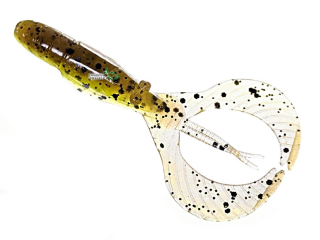 Силикон Kalipso River Craw 2,5" 530 GPC