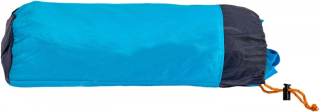 Каремат надувной SKIF Outdoor Bachelor Ultralight, 196х56х5см Blue