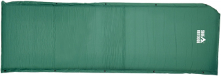 Каремат самонадувний SKIF Outdoor Dandy, 200х66х5см Green