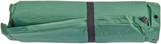 Каремат самонадувний SKIF Outdoor Dandy, 200х66х5см Green