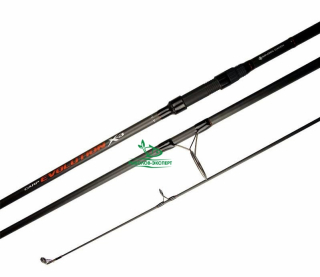 Удилище карповое Golden Catch X-3 Carp Evolution 3,30м 3,5lbs 3pcs