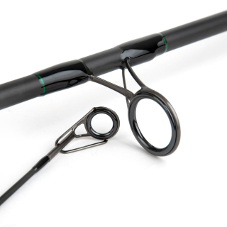 Удилище карповое Shimano Tribal Carp TX-1A Intensity 13ft/3,96м 3,5lbs