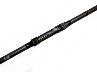 Удилище карповое Golden Catch X-3 Carp Evolution 3,90м 3,5lbs 3pcs