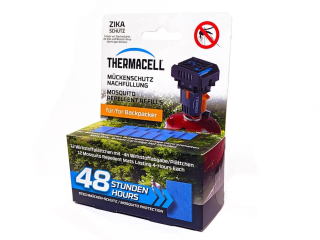 Картридж Thermacell M-48 Repellent Refills Backpacker