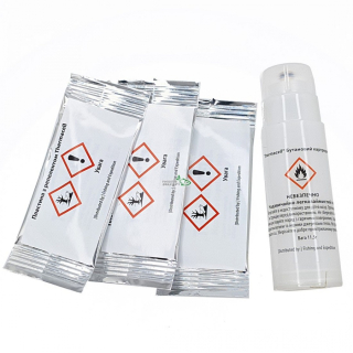 Картридж Thermacell R-1 Mosquito Repellent Refills 12 часов
