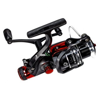 Котушка Energofish Carp Expert Method Feeder Runner 5000