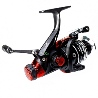 Котушка Energofish Carp Expert Method Feeder Runner 5000