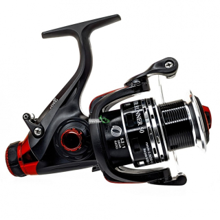 Котушка Energofish Carp Expert Method Feeder Runner 5000