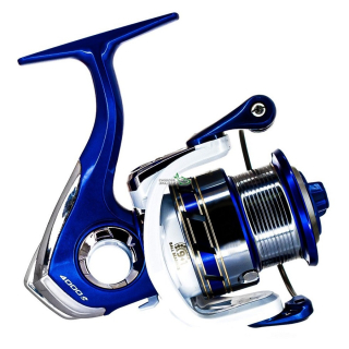 Катушка Golden Catch Skyros 5000S