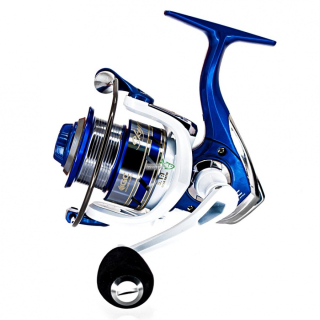 Катушка Golden Catch Skyros 5000S