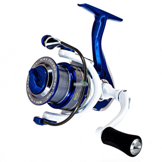 Катушка Golden Catch Skyros 5000S