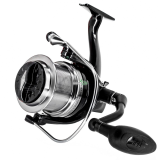 Катушка Tica Carp Mentor 5000