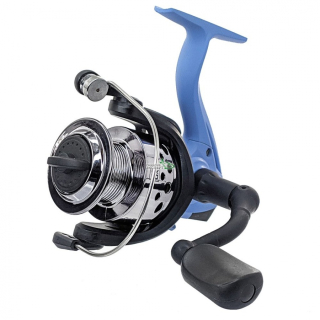 Котушка Zeox Spectr 303FD