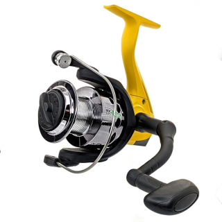 Катушка Zeox Spectr 402FD