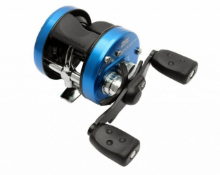 Котушка Abu Garcia Ambassador 5601 JERK (ліва рука)
