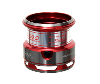 Котушка Azura Sawada 2500S