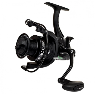 Катушка Brain Classic Carp Baitrunner 5000 Screw Handle