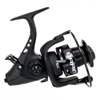 Катушка Brain Classic Carp Baitrunner 5000 Screw Handle