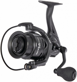 Катушка Brain Scout SE 5000S black