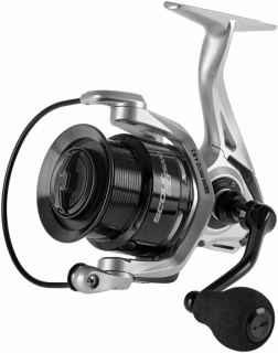 Катушка Brain Scout SE 6000S silver