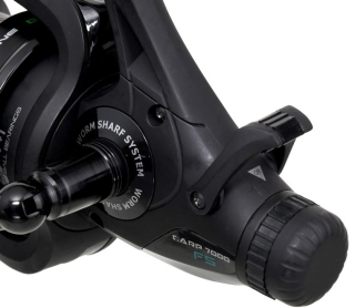 Котушка Carp Pro One Blackpool Carp 7000 FS