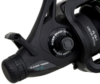 Котушка Carp Pro One Blackpool Carp 7000 FS