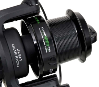 Котушка Carp Pro One Blackpool Carp 7000 FS