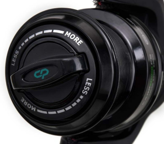 Котушка Carp Pro One Blackpool Carp 7000 FS