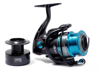 Катушка Carp Zoom Feeder Cast 6000F 8+1bb (CZ9226)