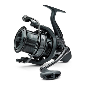 Котушка Daiwa 18 Emblem Spod 35 SCW QD
