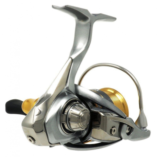 Котушка Daiwa 18 Freams LT 2500D