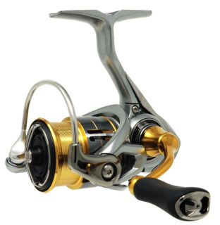 Котушка Daiwa 18 Freams LT 2500D
