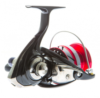 Котушка Daiwa 18 Ninja LT 5000-C