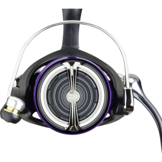 Котушка Daiwa 18 Prorex X LT 2500