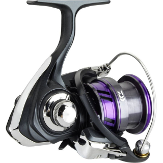 Катушка Daiwa 18 Prorex X LT 6000