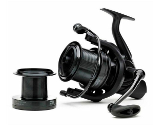 Котушка Daiwa 19 Emblem 45 SCW QD