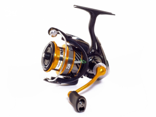 Набор спиннингиста Рыболов-Эксперт (Favorite Professional NEW PRF-732ML + Daiwa 19 Revros LT 2000)