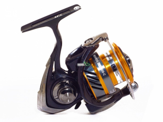 Набор спиннингиста Jig Spin 2 (Favorite X1 762MH + Daiwa 19 Revros LT 3000-C)