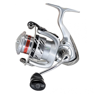 Катушка Daiwa 20 Crossfire LT 2500